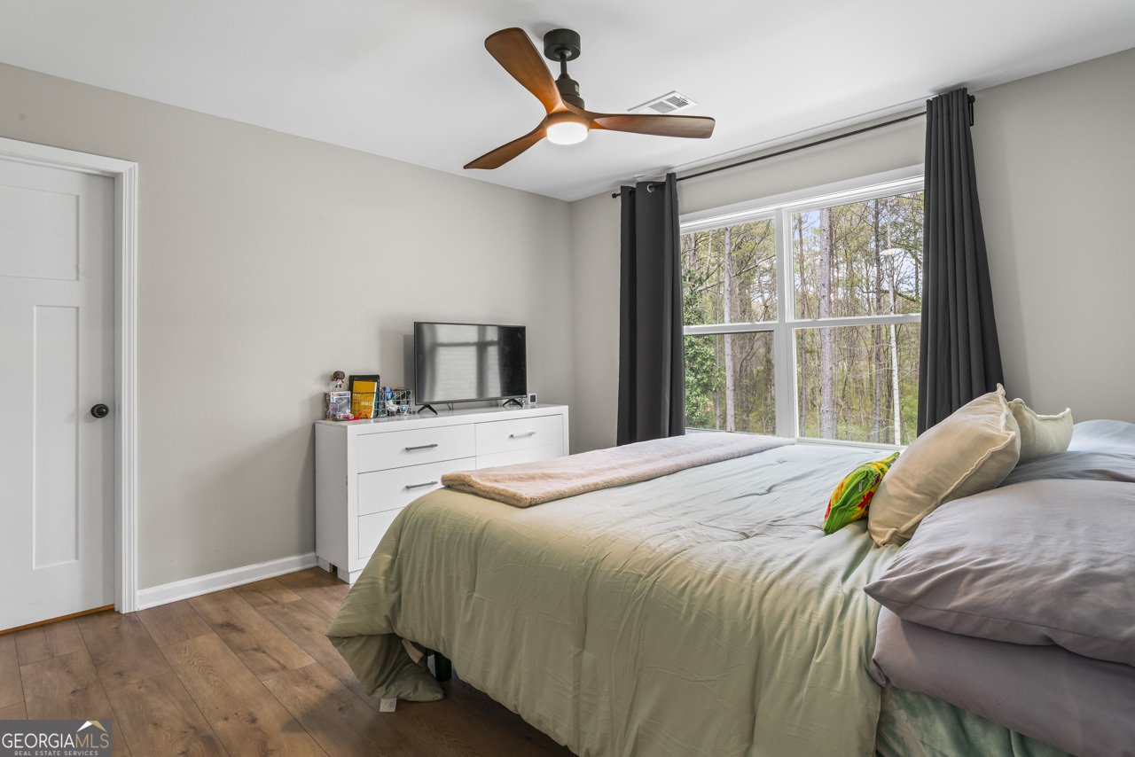 263 Bill Estes Road Senoia - Photo 33