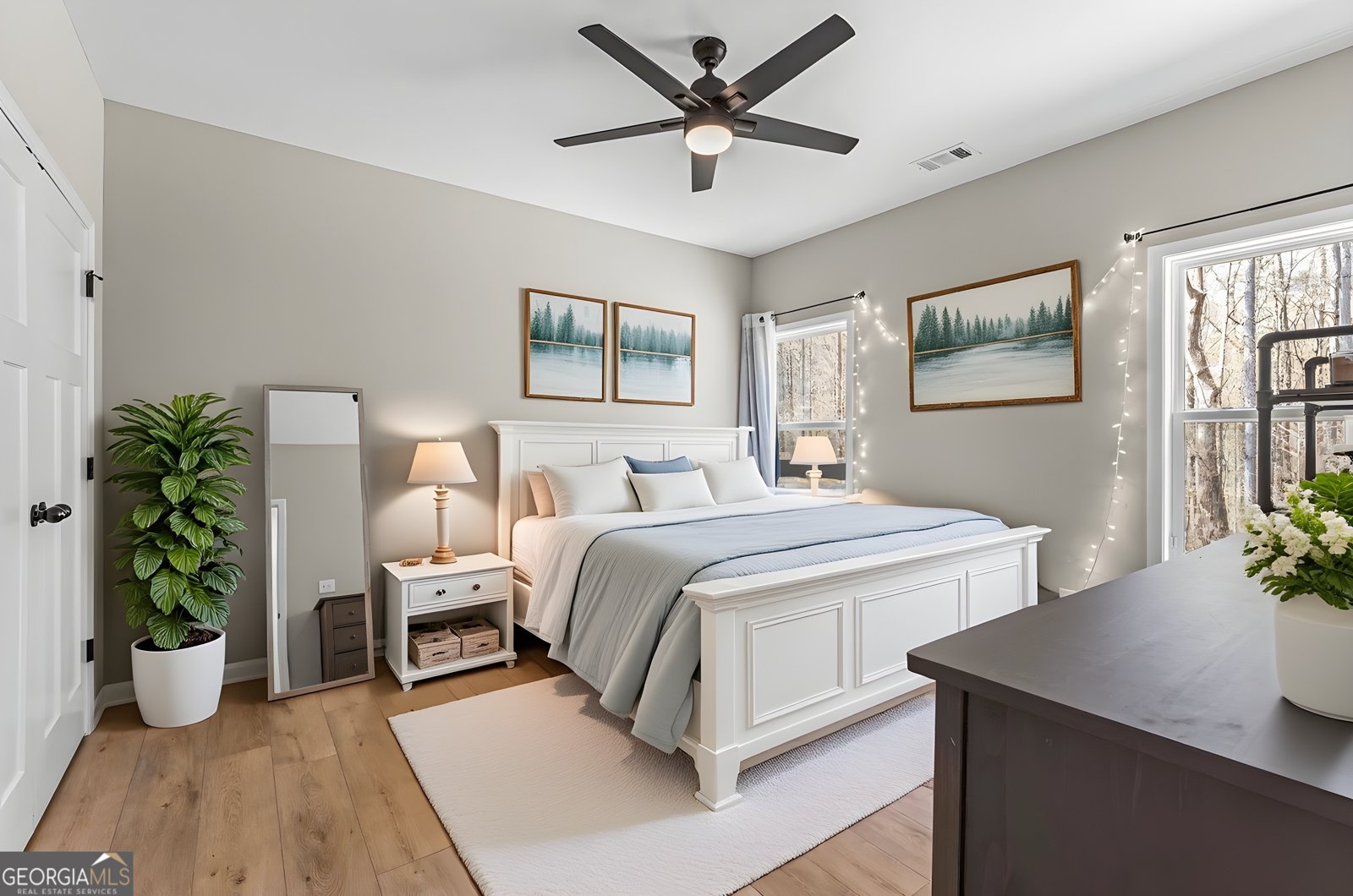 263 Bill Estes Road Senoia - Photo 38