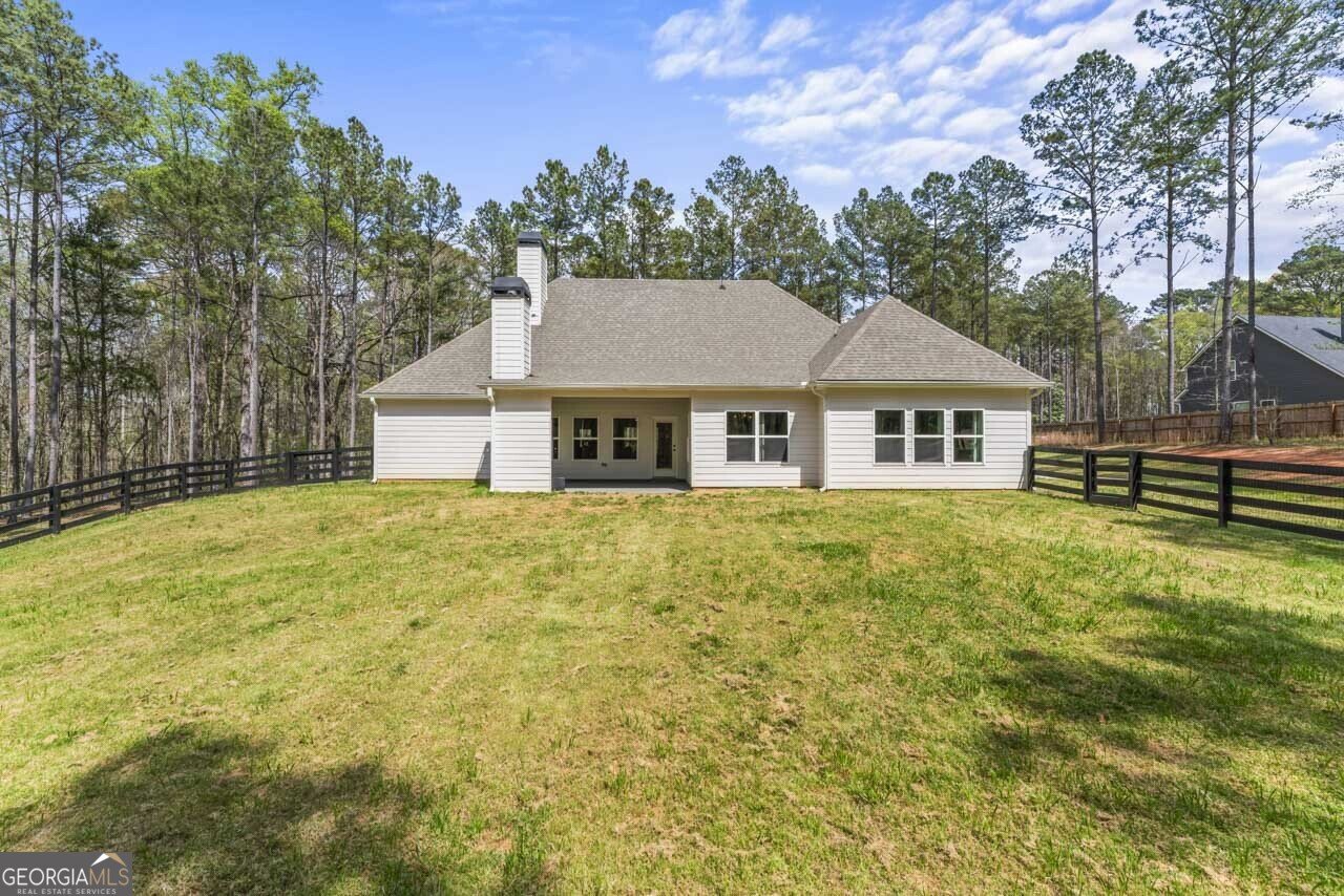 263 Bill Estes Road Senoia - Photo 39