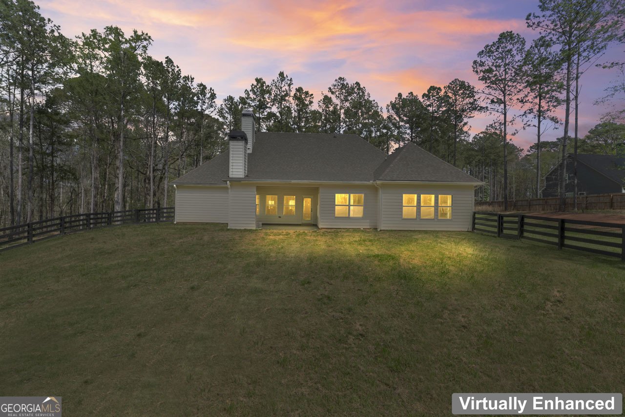 263 Bill Estes Road Senoia - Photo 40