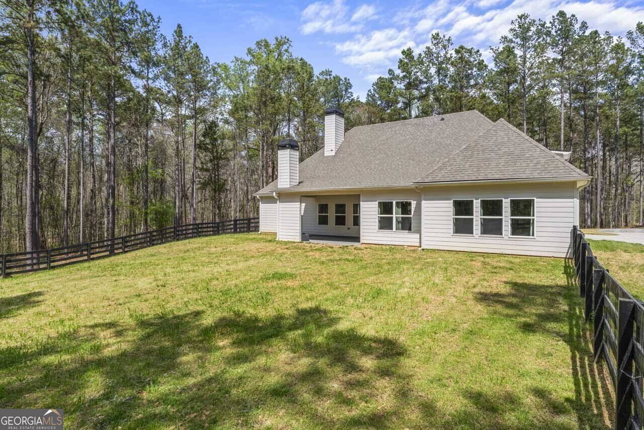 263 Bill Estes Road Senoia - Photo 41