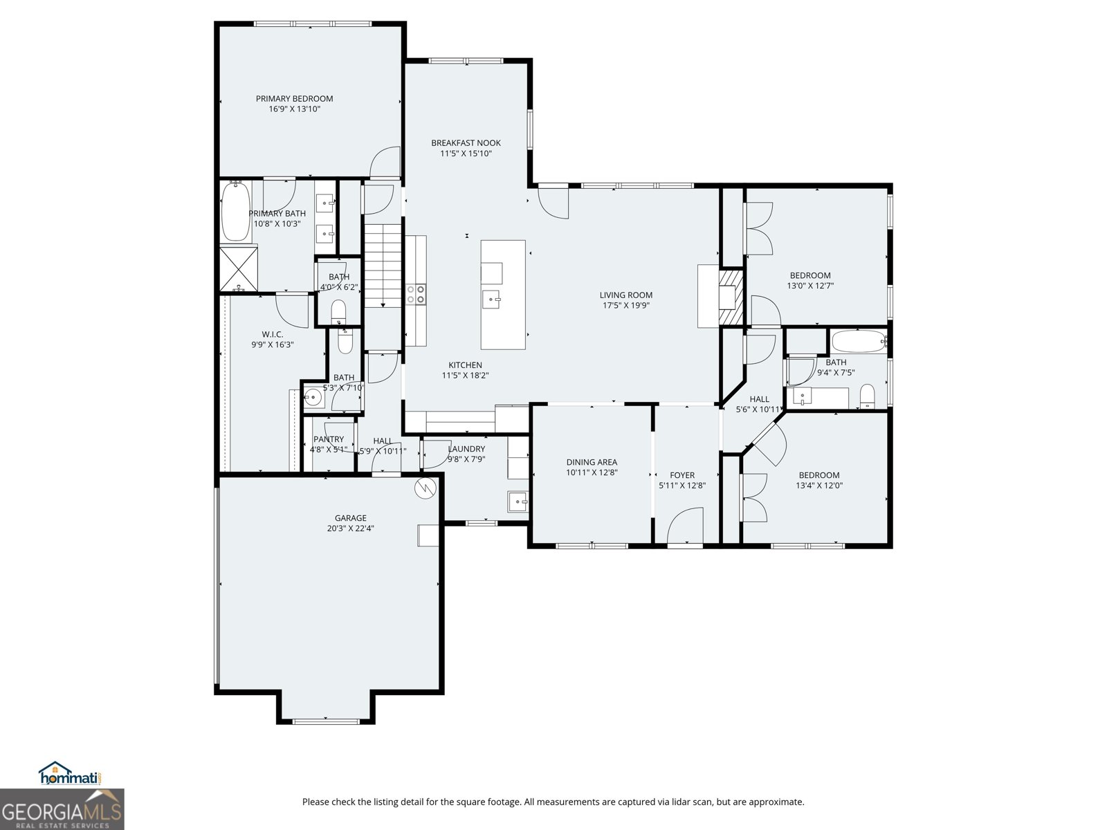 263 Bill Estes Road Senoia - Photo 43