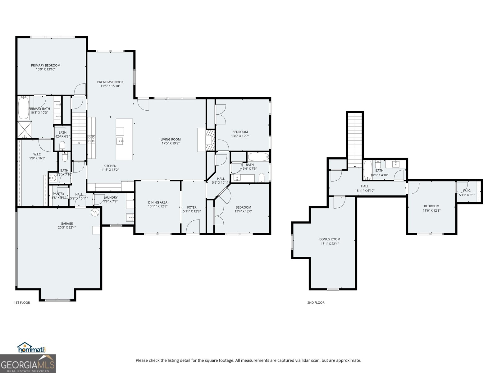 263 Bill Estes Road Senoia - Photo 44