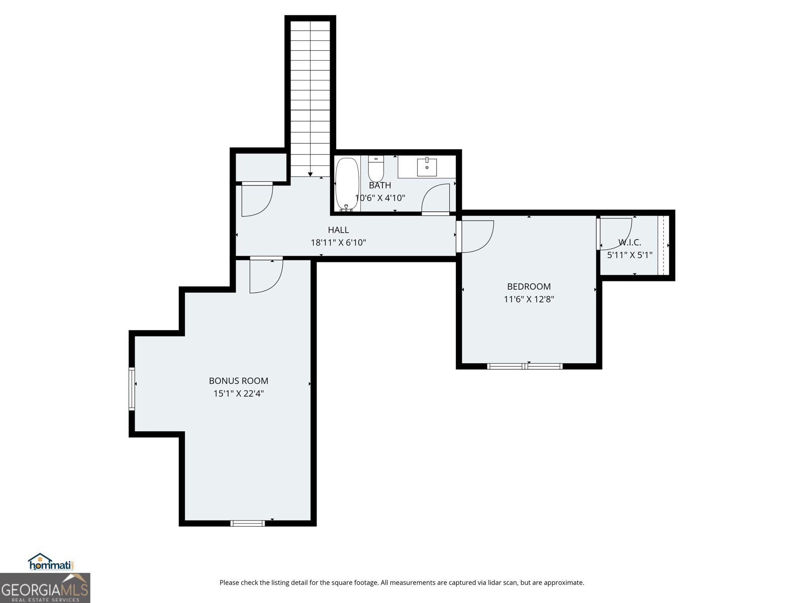 263 Bill Estes Road Senoia - Photo 45