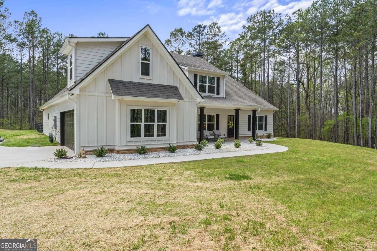 263 Bill Estes Road Senoia - Photo 7