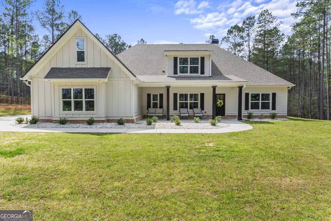 263 Bill Estes Road Senoia - Photo 8