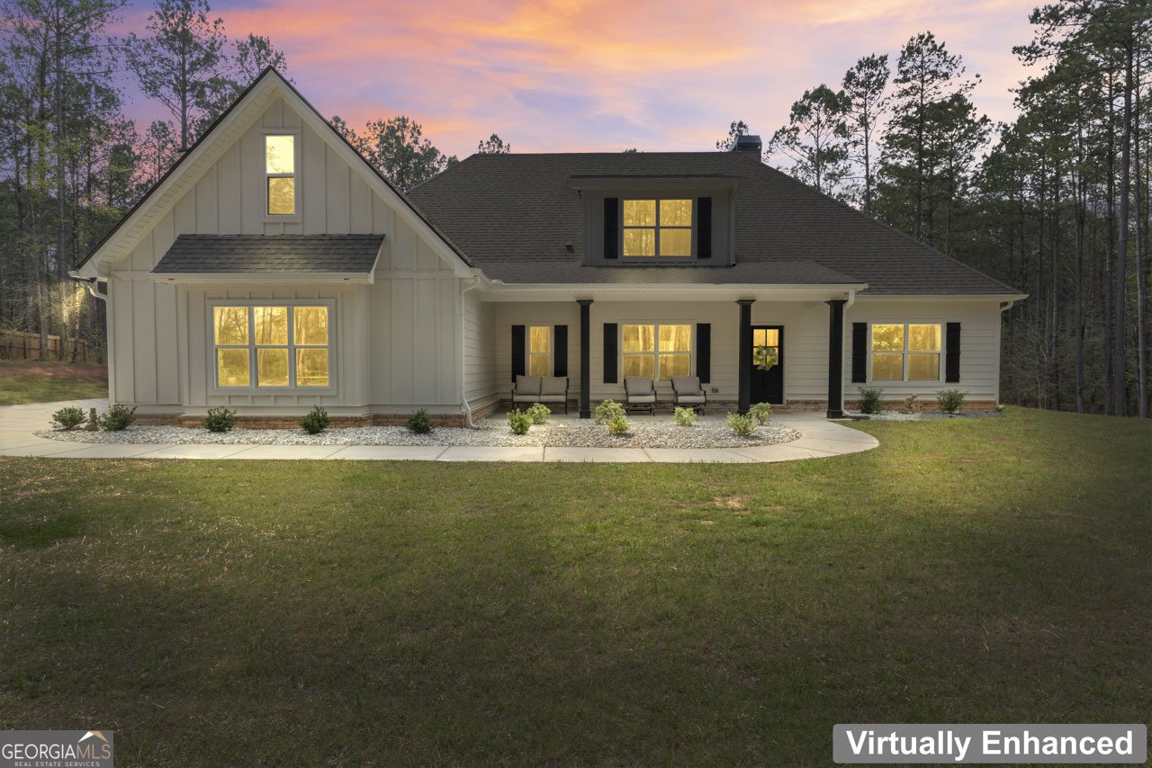 263 Bill Estes Road Senoia - Photo 9