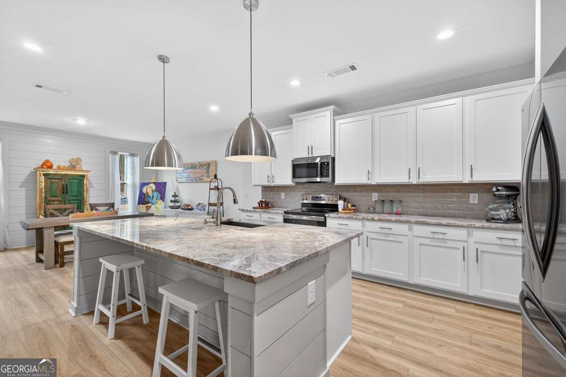 311 Rockwell Church Road Winder - Photo 11