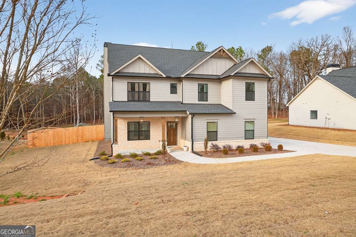 311 Rockwell Church Road Winder - Photo 34