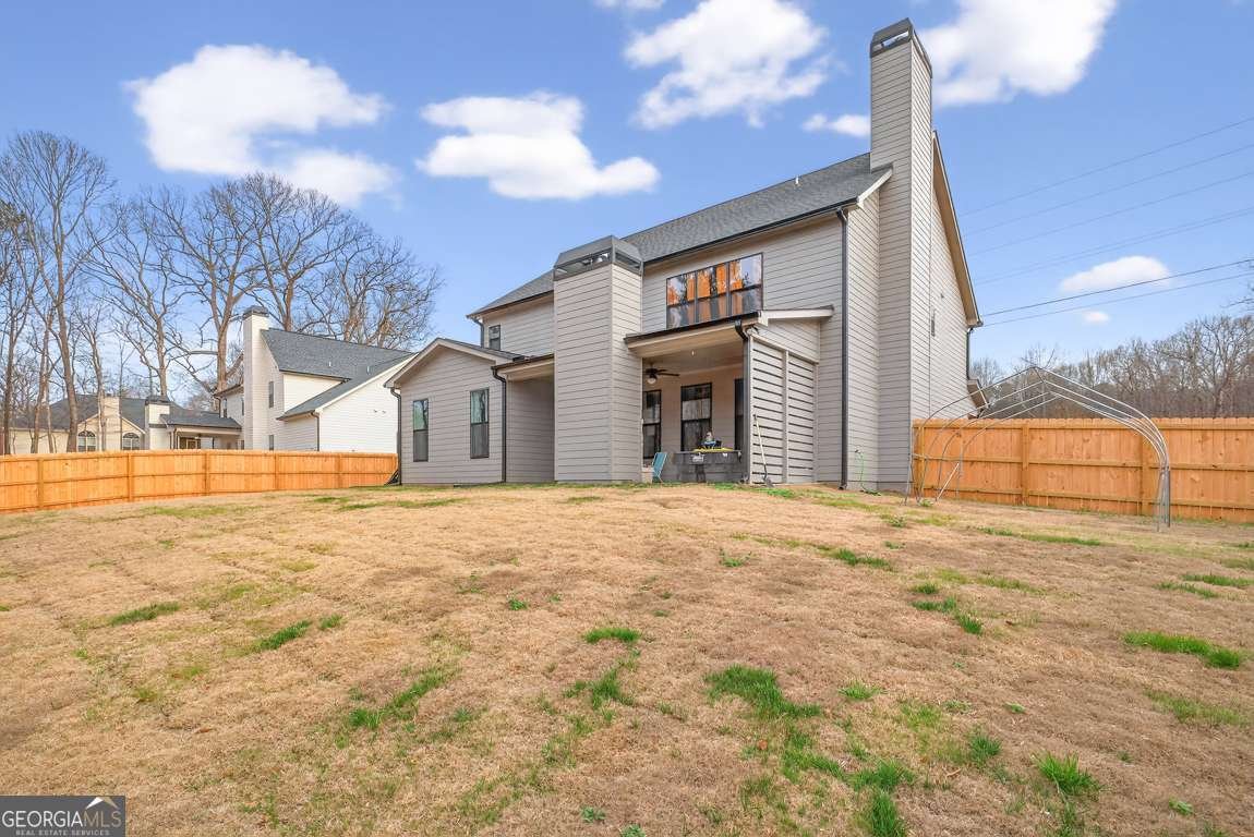 311 Rockwell Church Road Winder - Photo 35