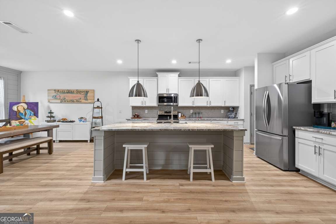 311 Rockwell Church Road Winder - Photo 9