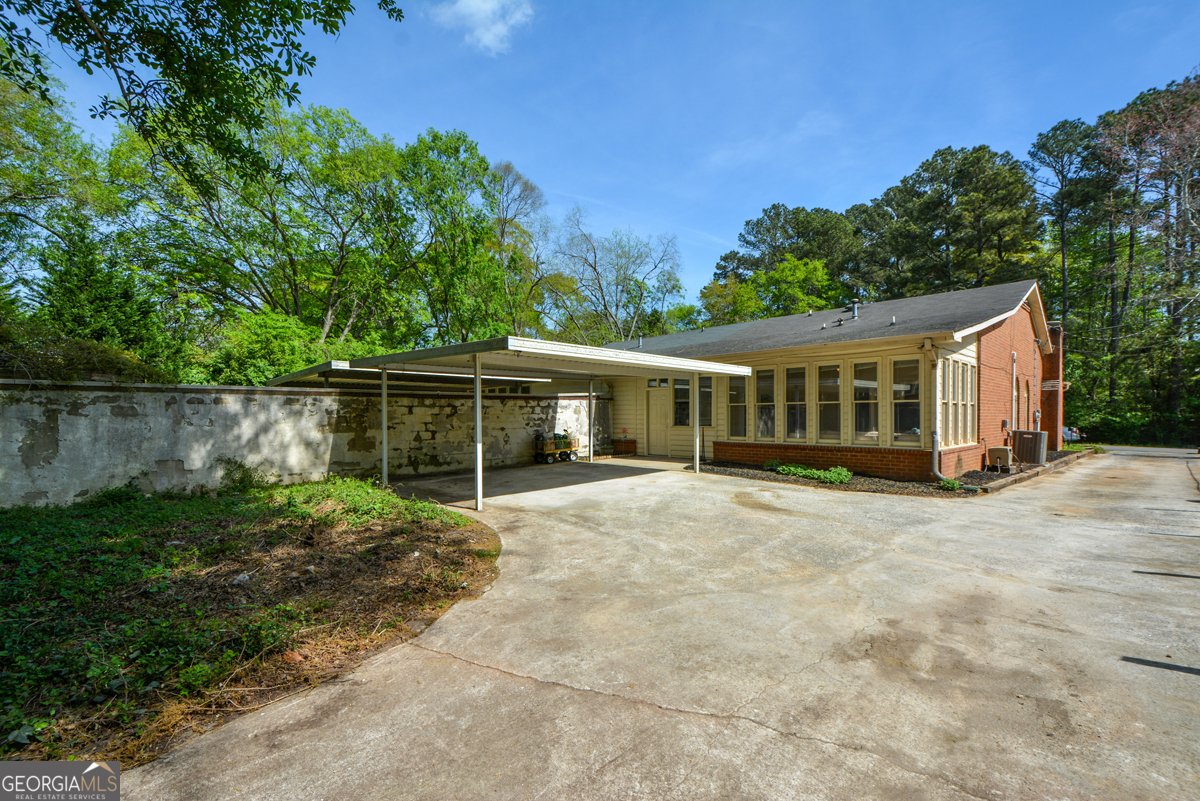 146 Civitan Club Drive Athens - Photo 31