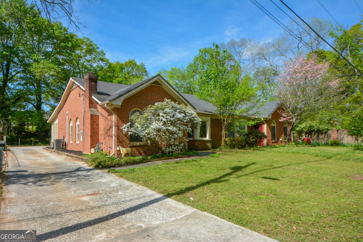 146 Civitan Club Drive Athens - Photo 34