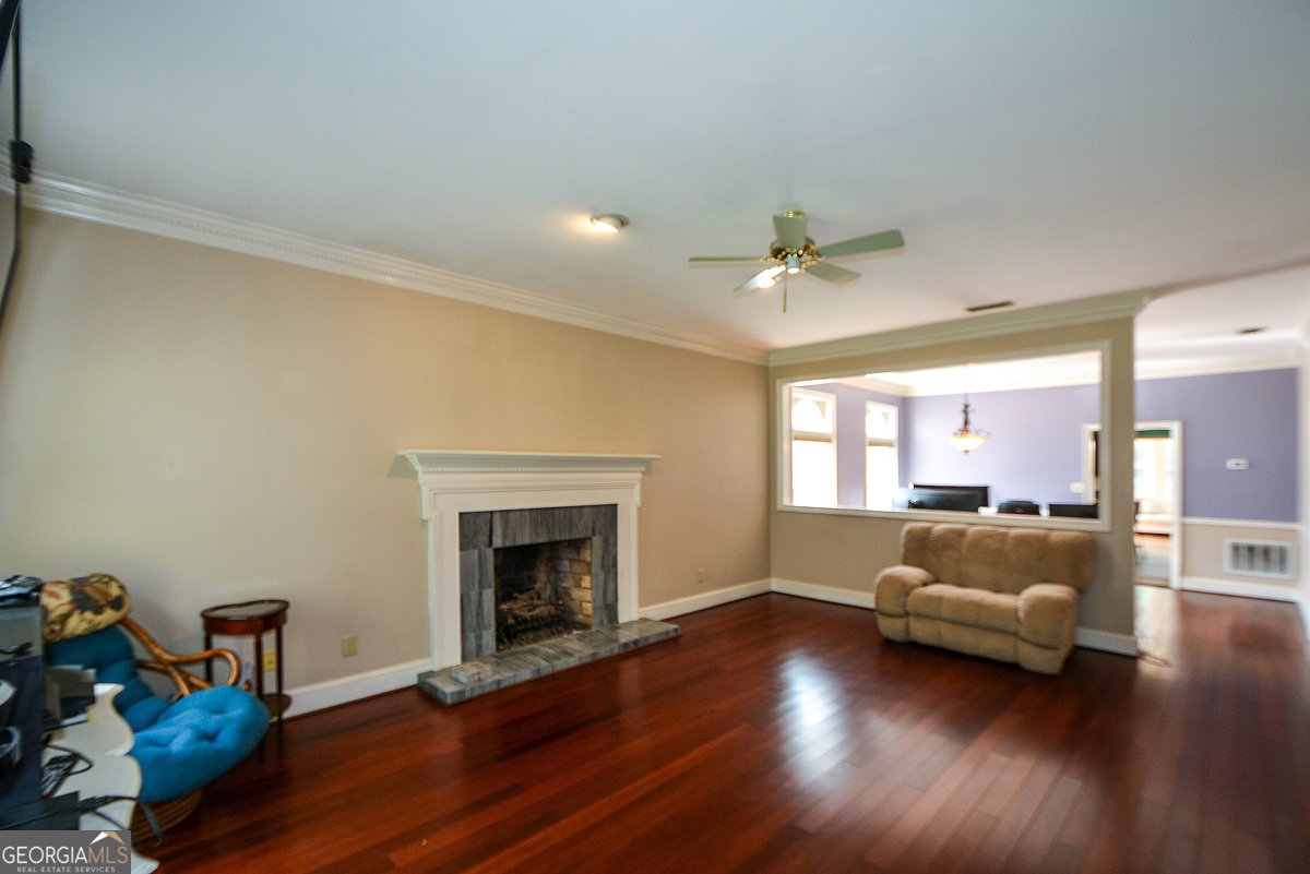 146 Civitan Club Drive Athens - Photo 7