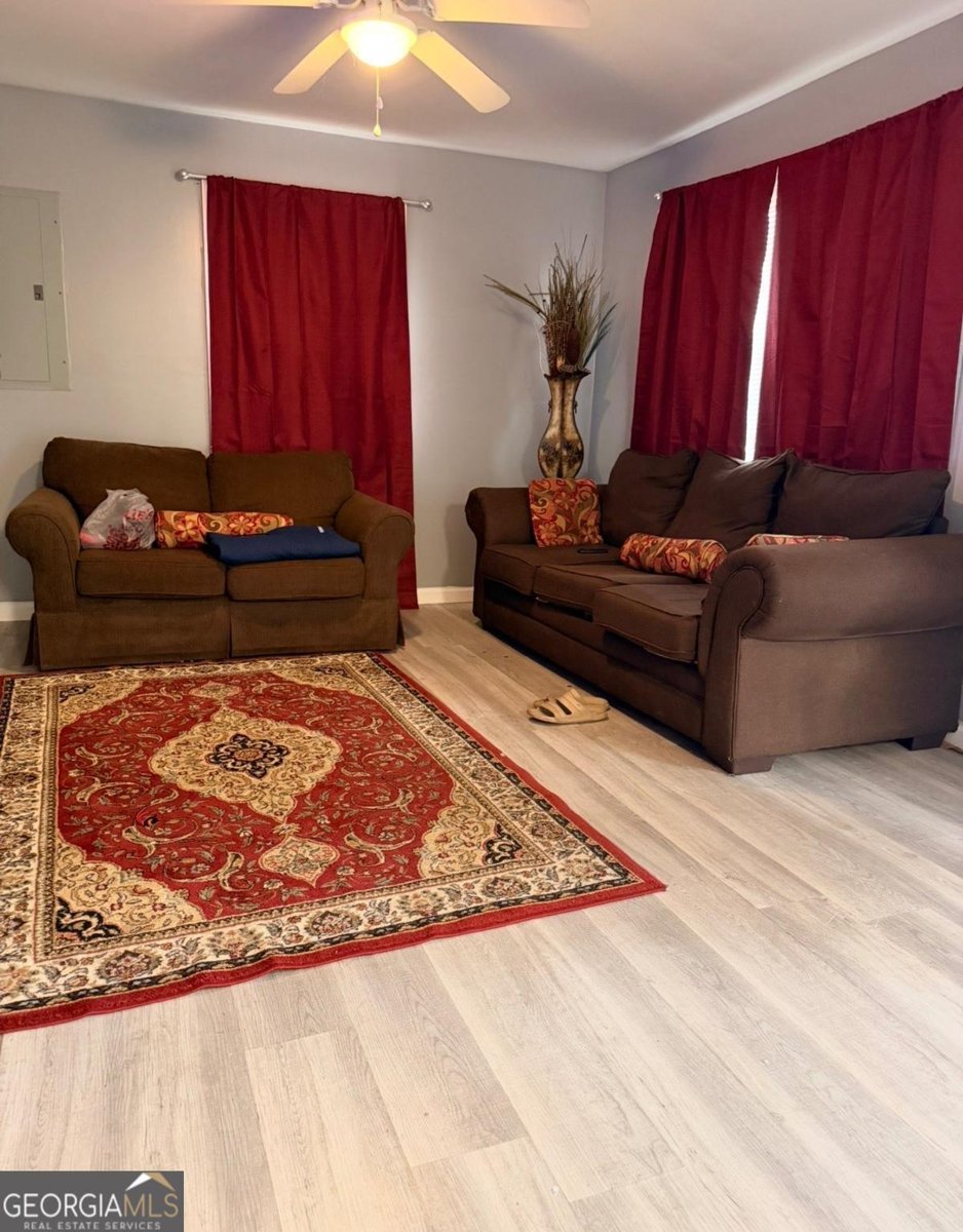 704 Myon Street Valdosta - Photo 6