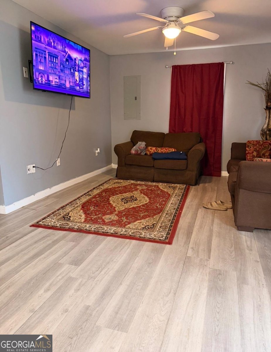 704 Myon Street Valdosta - Photo 8