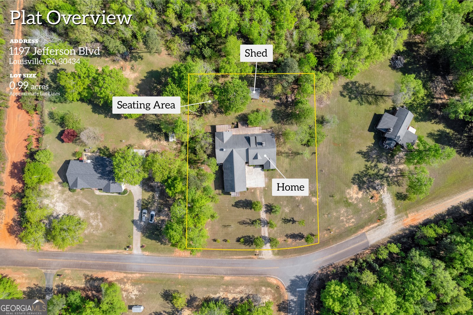 1197 Jefferson Boulevard Louisville - Photo 56