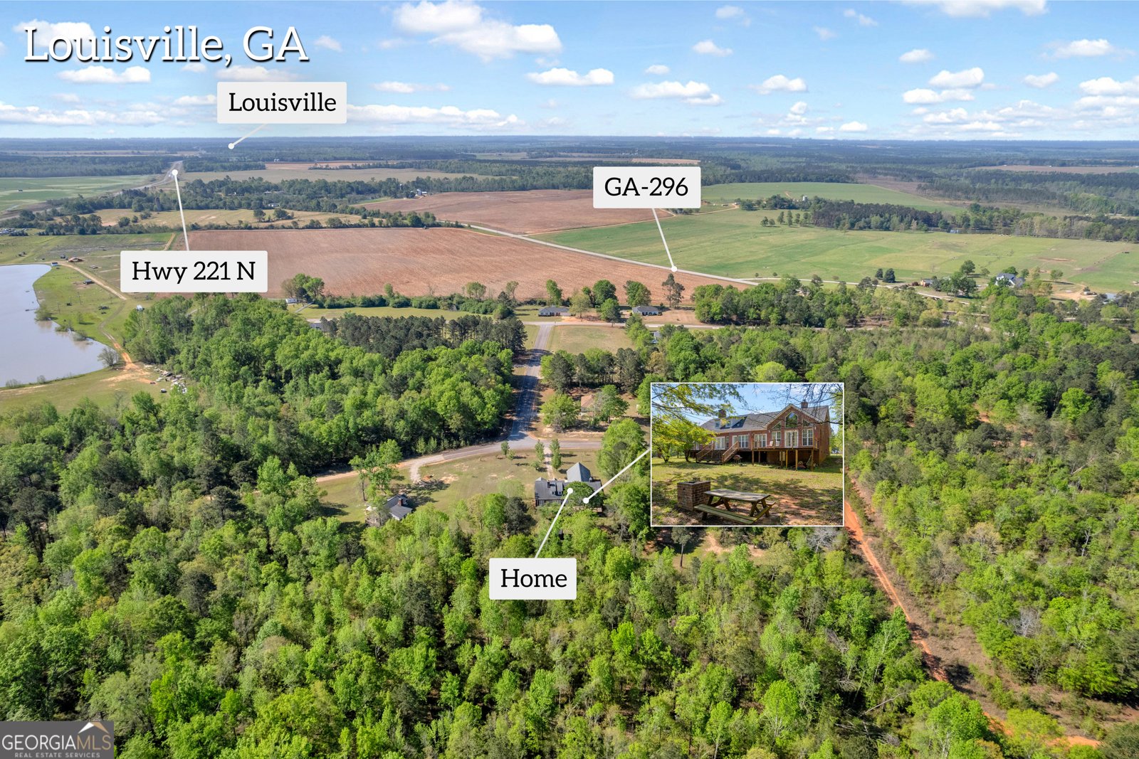 1197 Jefferson Boulevard Louisville - Photo 58