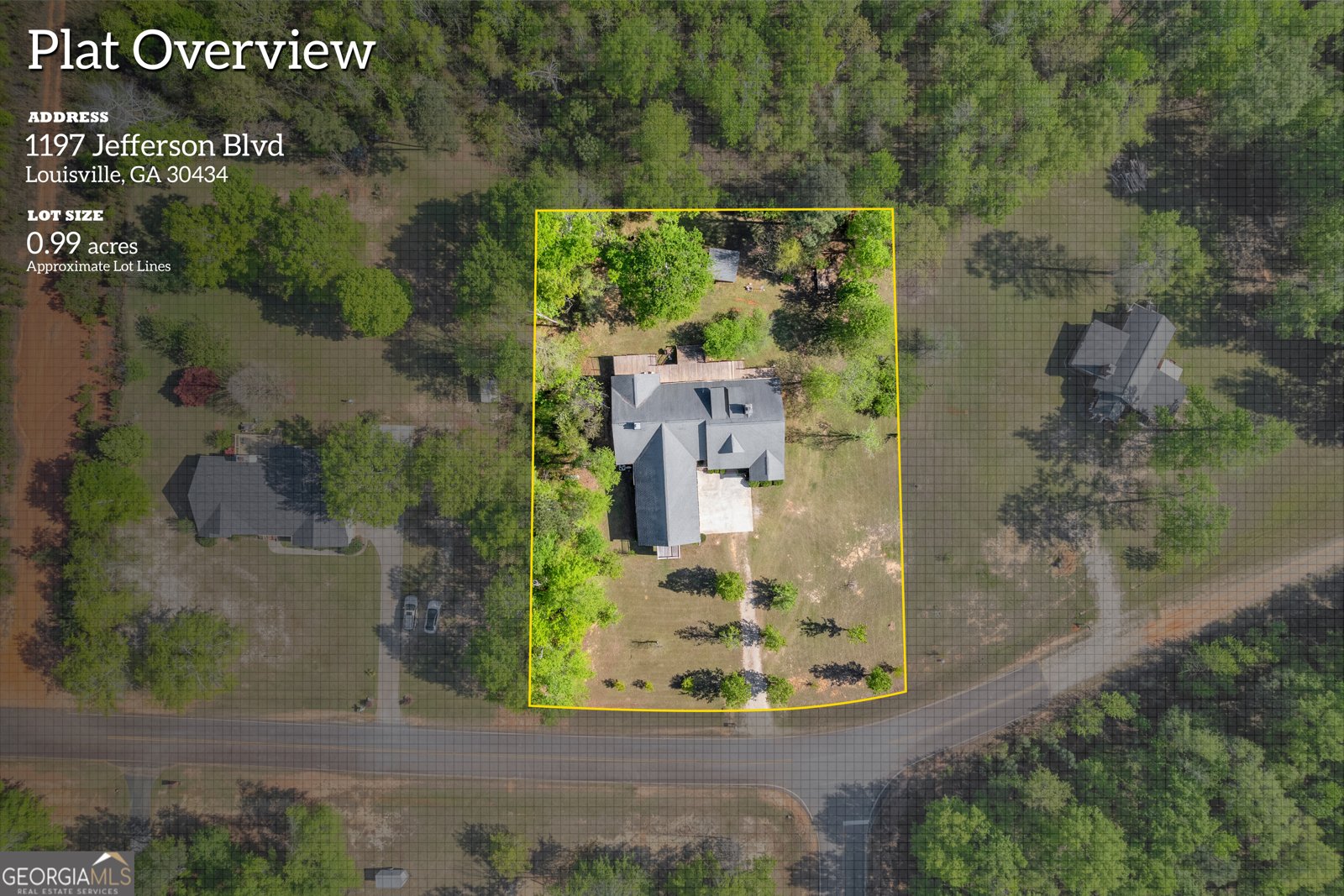 1197 Jefferson Boulevard Louisville - Photo 60