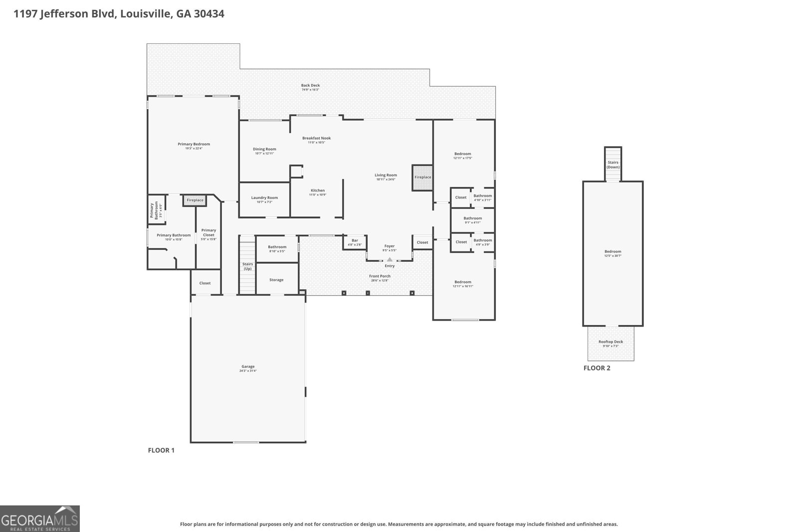 1197 Jefferson Boulevard Louisville - Photo 61