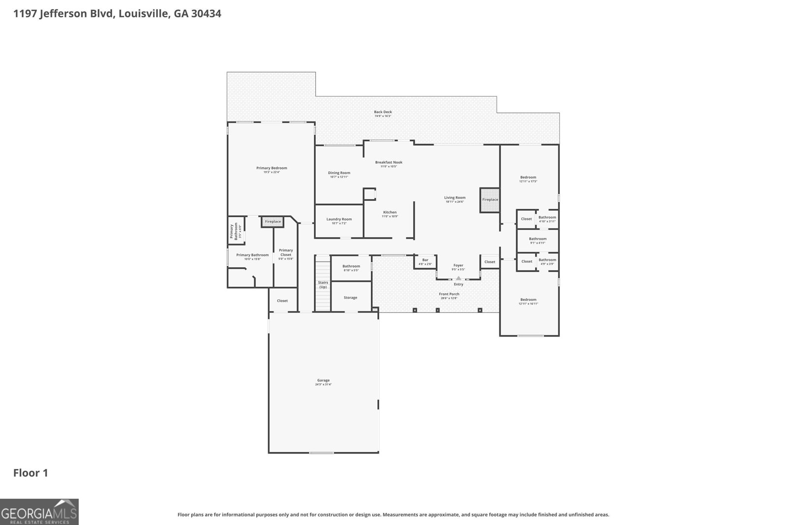 1197 Jefferson Boulevard Louisville - Photo 62