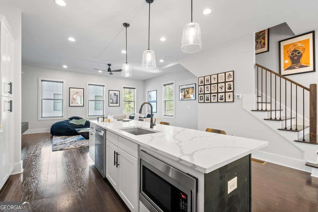 2004 Oak Lane Atlanta - Photo 10