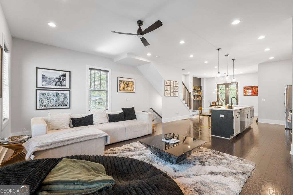 2004 Oak Lane Atlanta - Photo 8