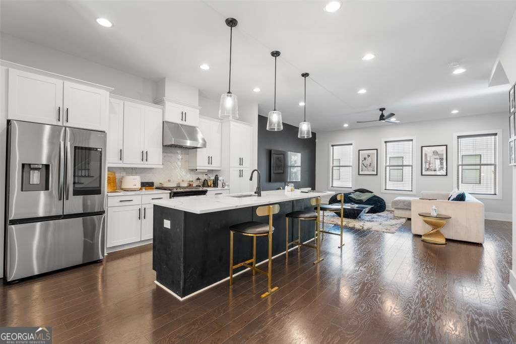 2004 Oak Lane Atlanta - Photo 9