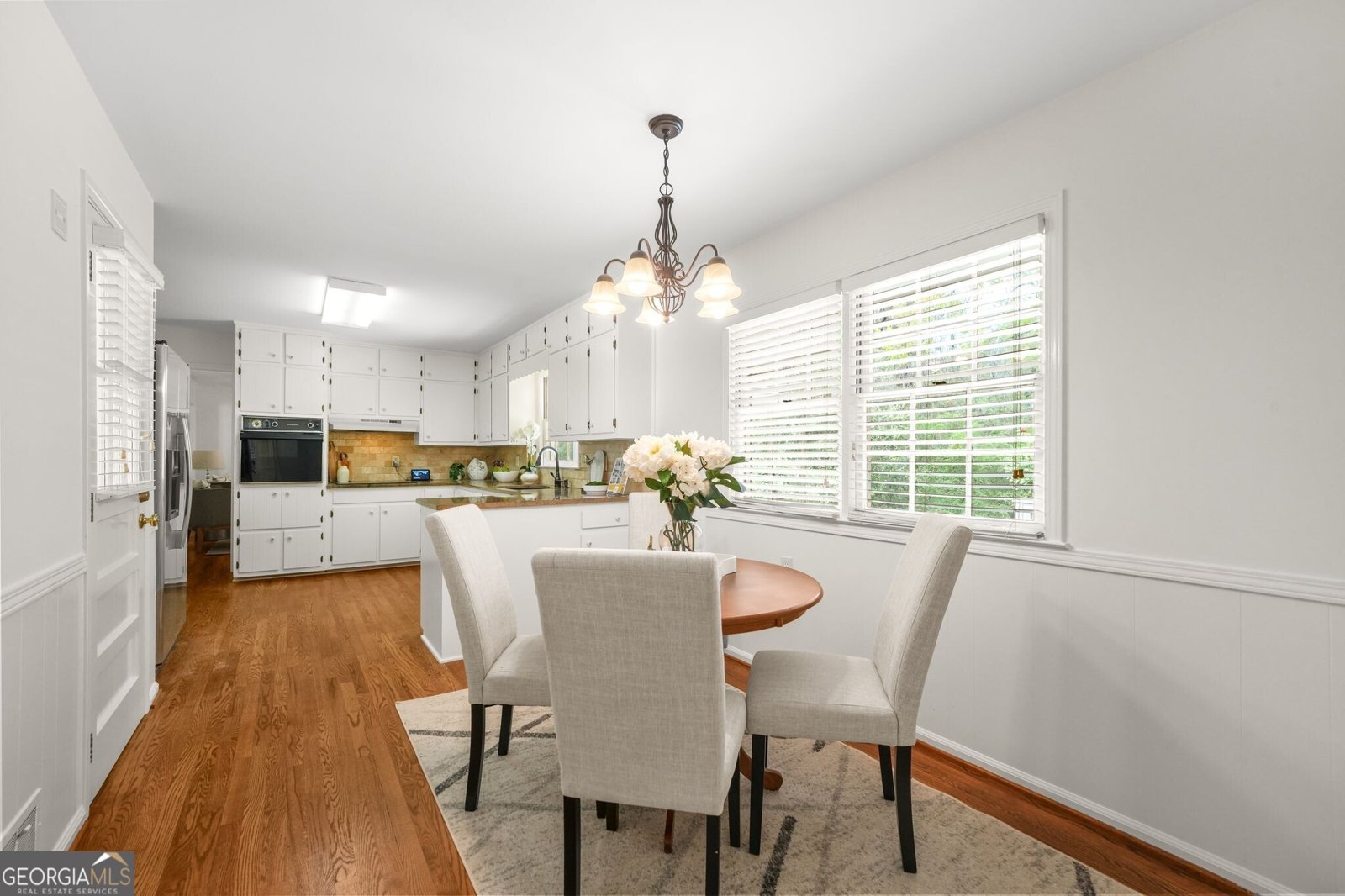 1458 Country Squire Drive Decatur - Photo 10