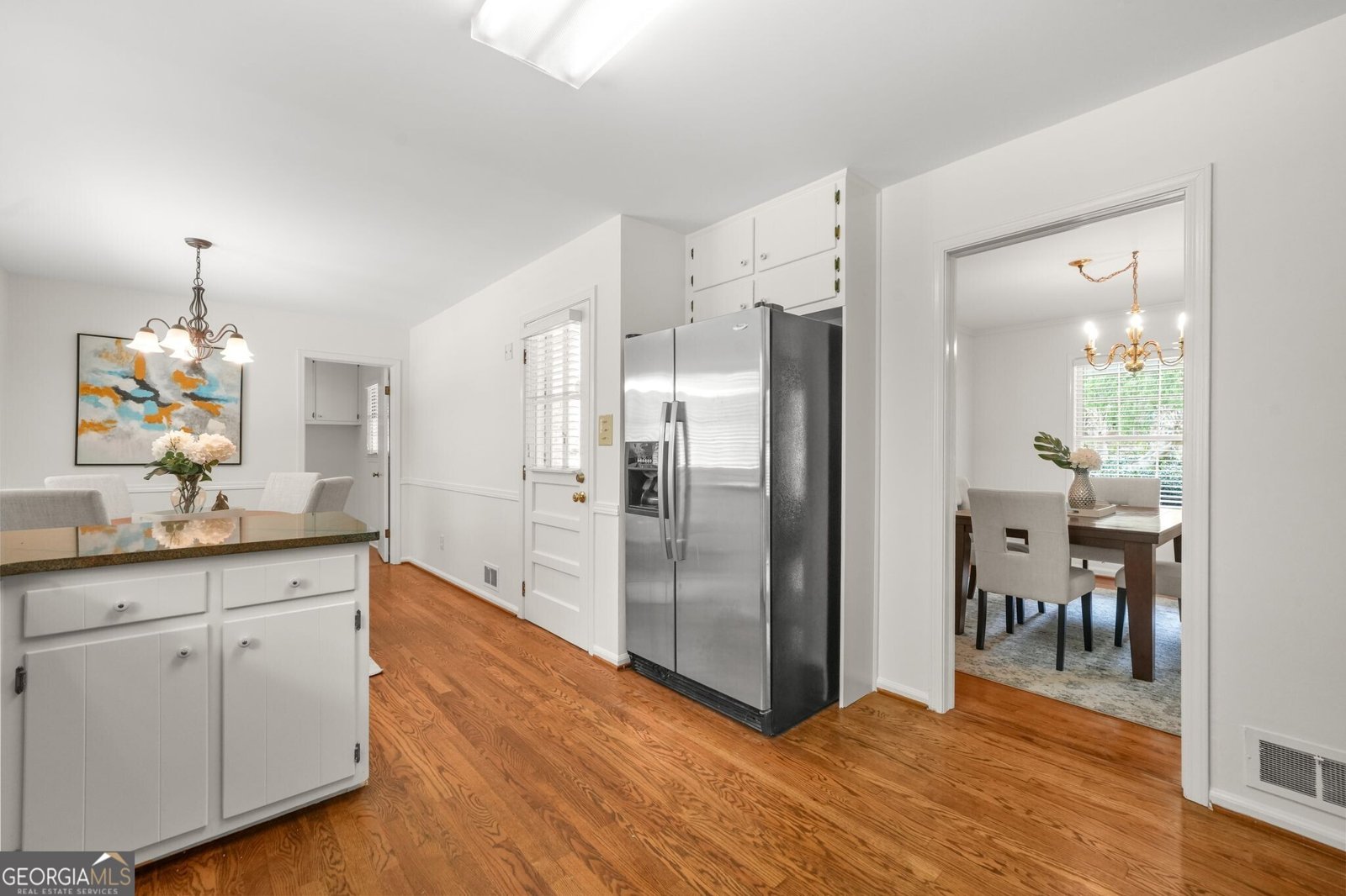 1458 Country Squire Drive Decatur - Photo 12