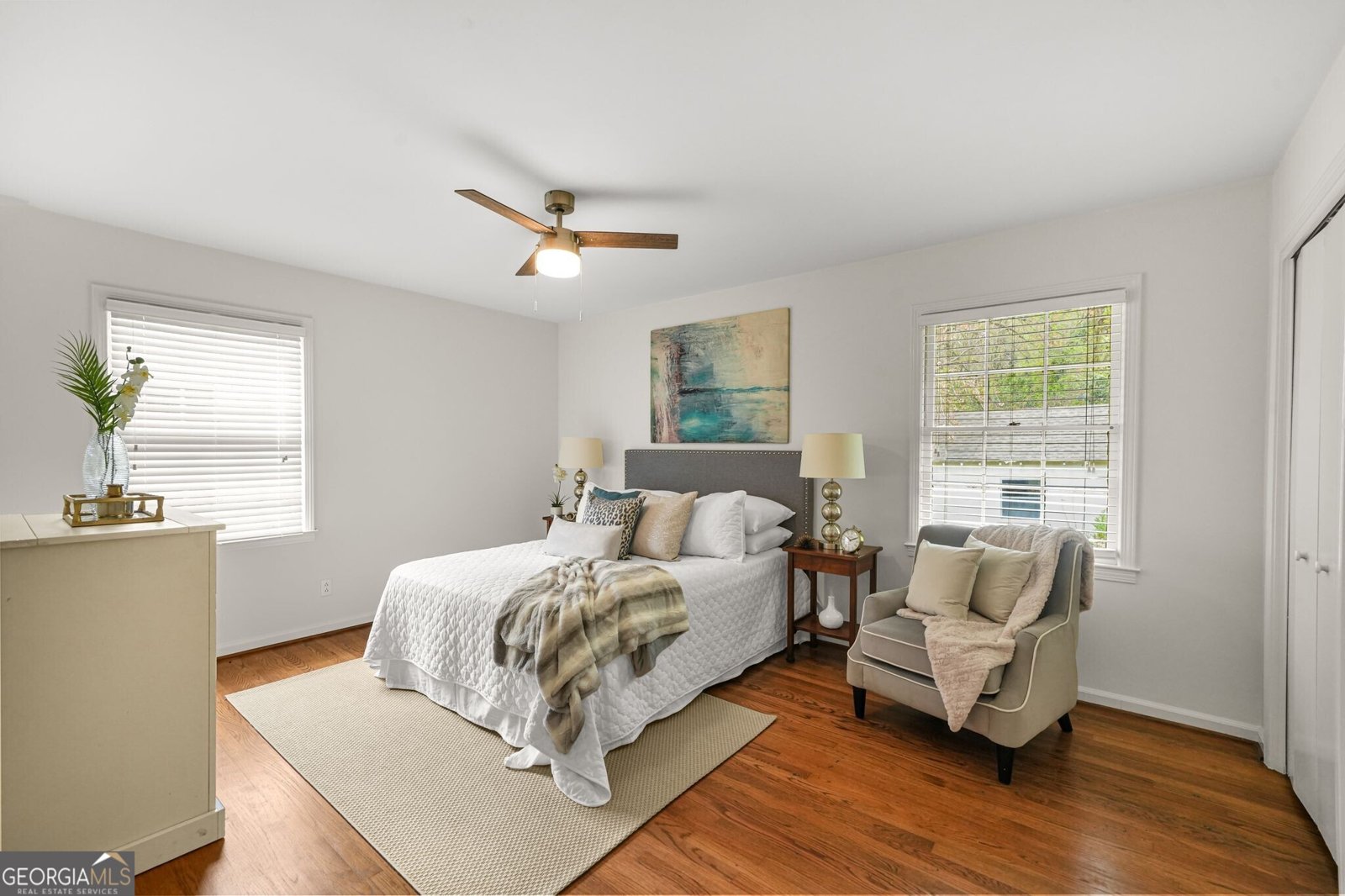 1458 Country Squire Drive Decatur - Photo 14