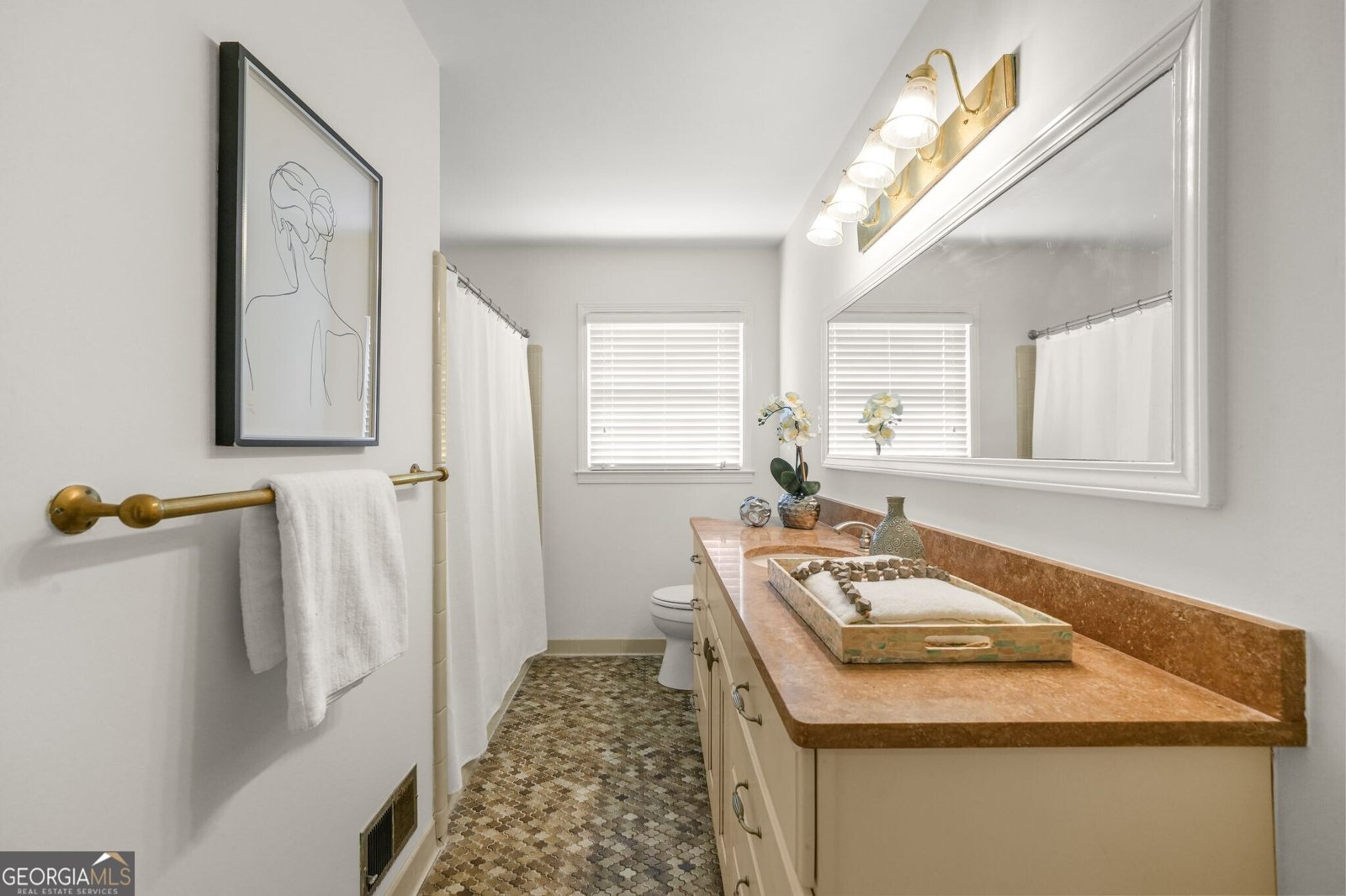 1458 Country Squire Drive Decatur - Photo 15