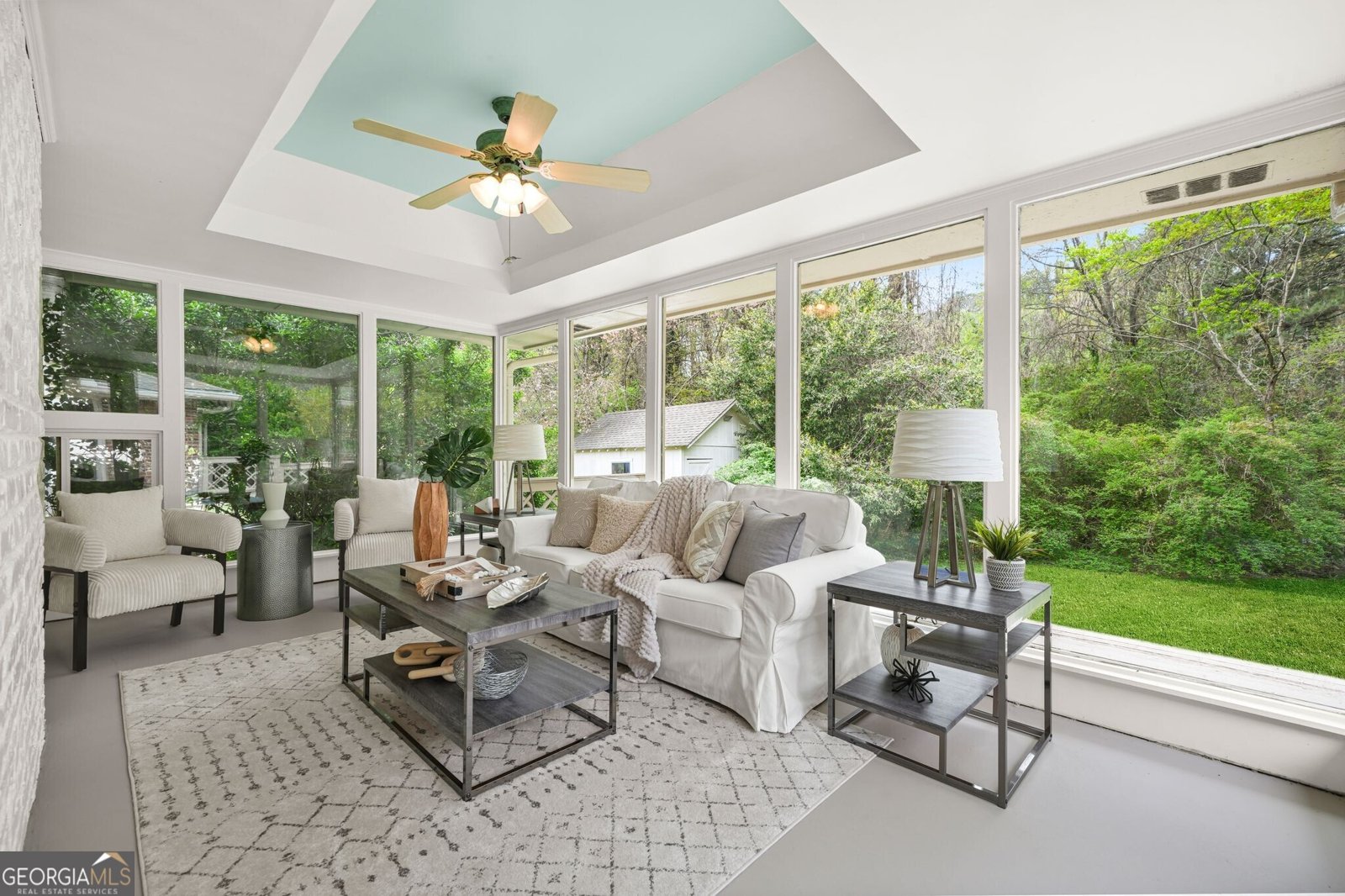 1458 Country Squire Drive Decatur - Photo 20