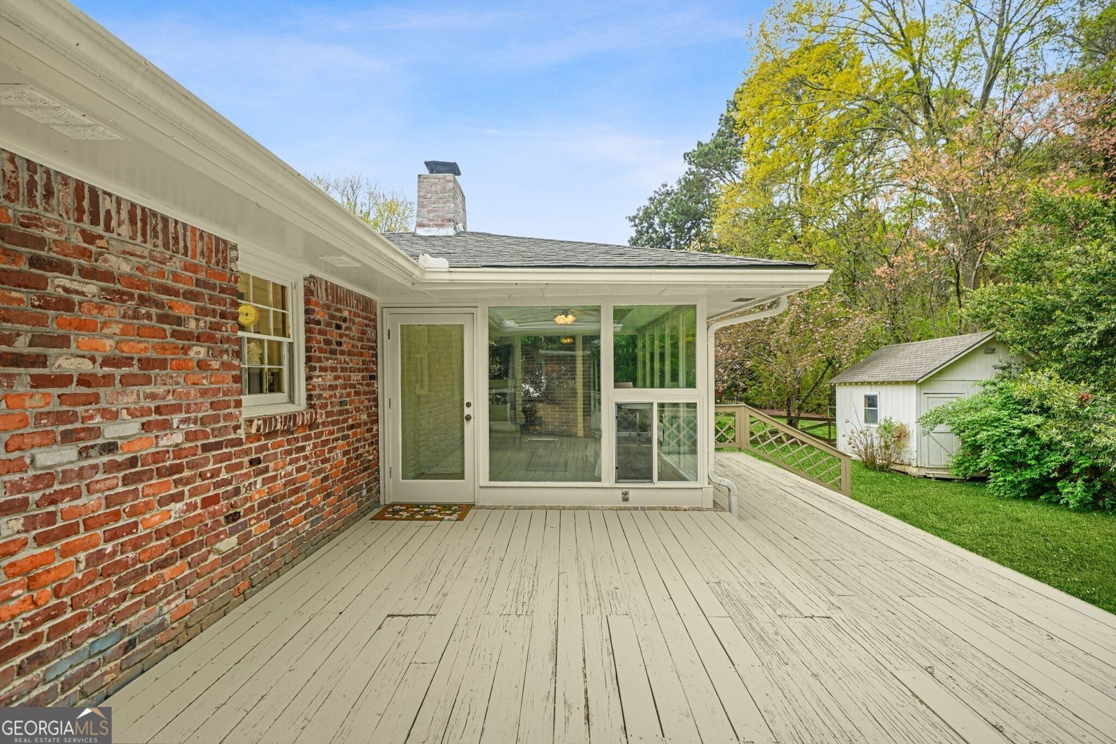 1458 Country Squire Drive Decatur - Photo 21