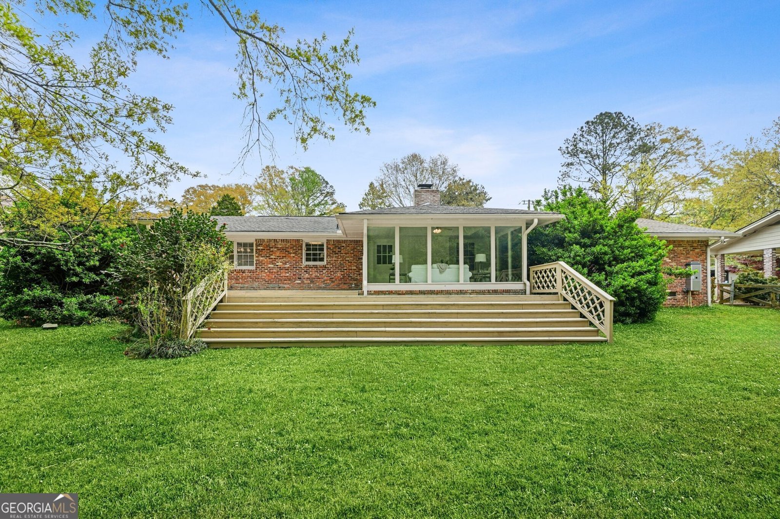 1458 Country Squire Drive Decatur - Photo 22