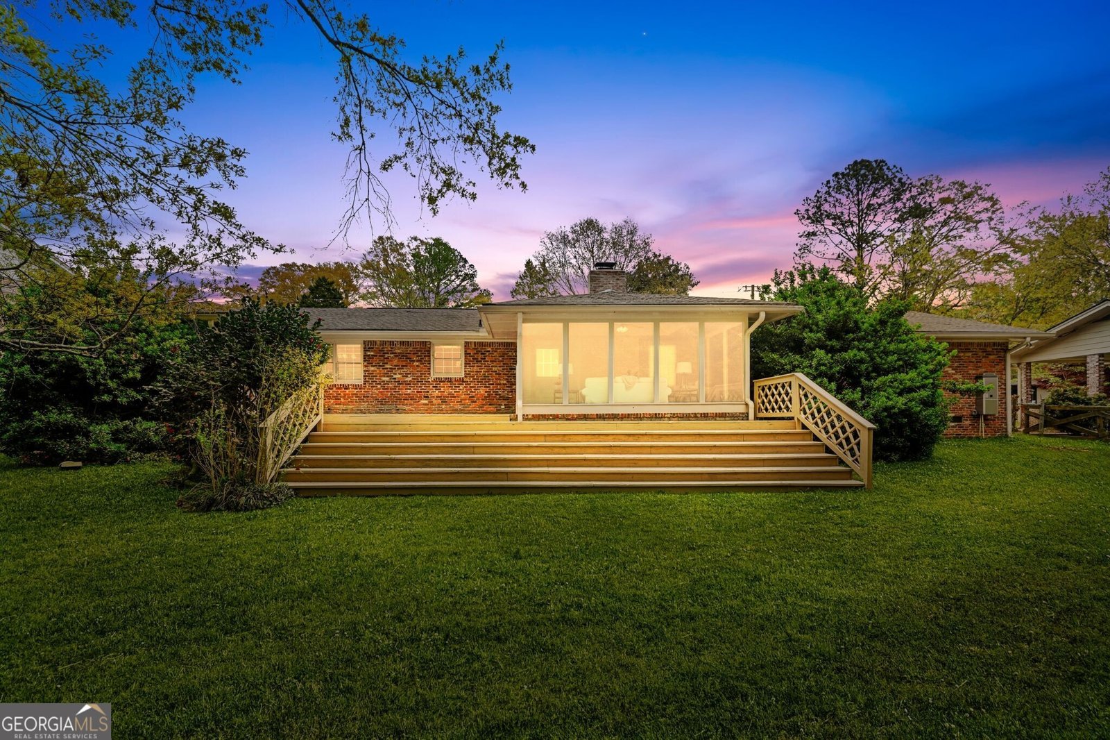 1458 Country Squire Drive Decatur - Photo 23