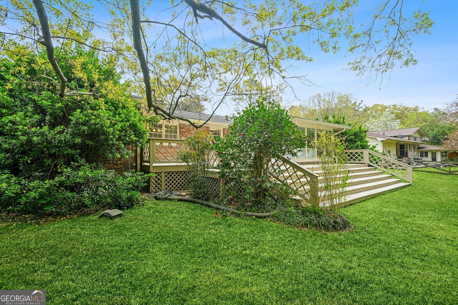 1458 Country Squire Drive Decatur - Photo 24