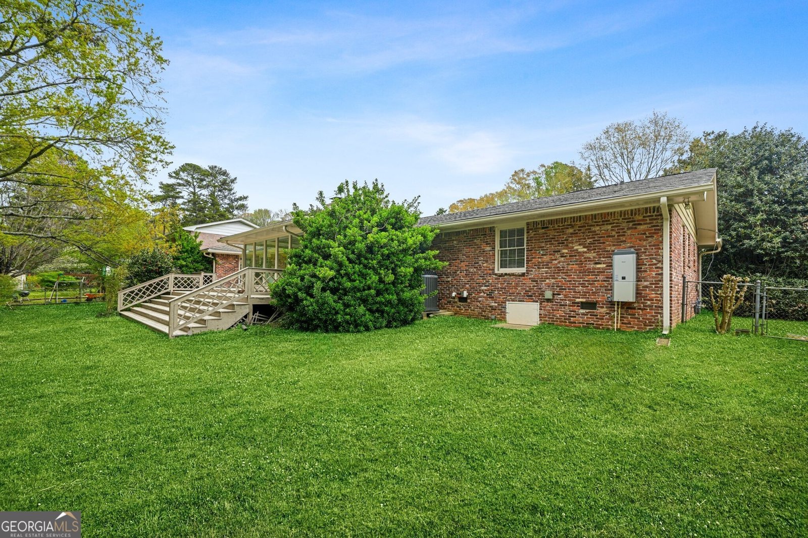 1458 Country Squire Drive Decatur - Photo 25