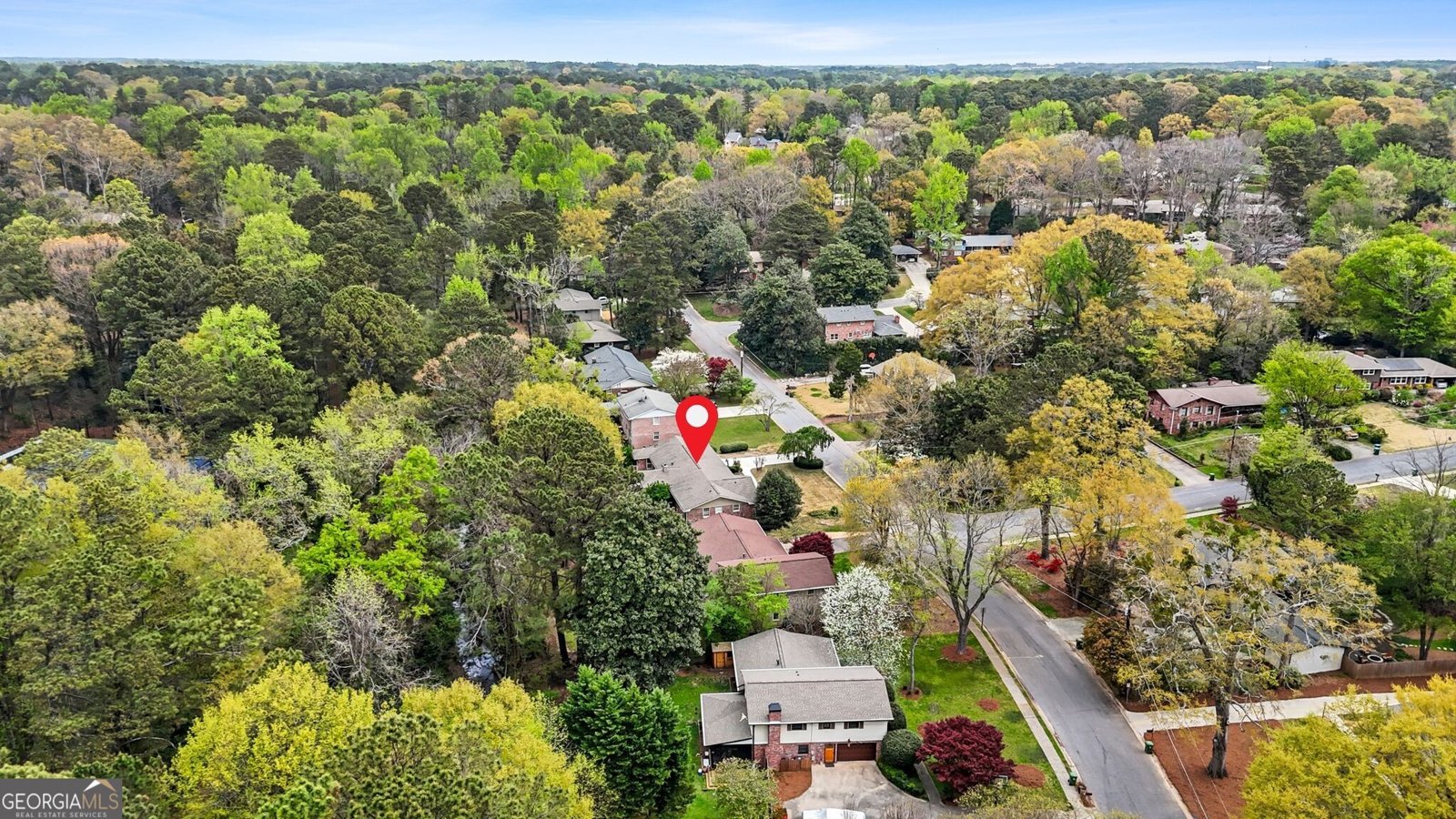 1458 Country Squire Drive Decatur - Photo 29