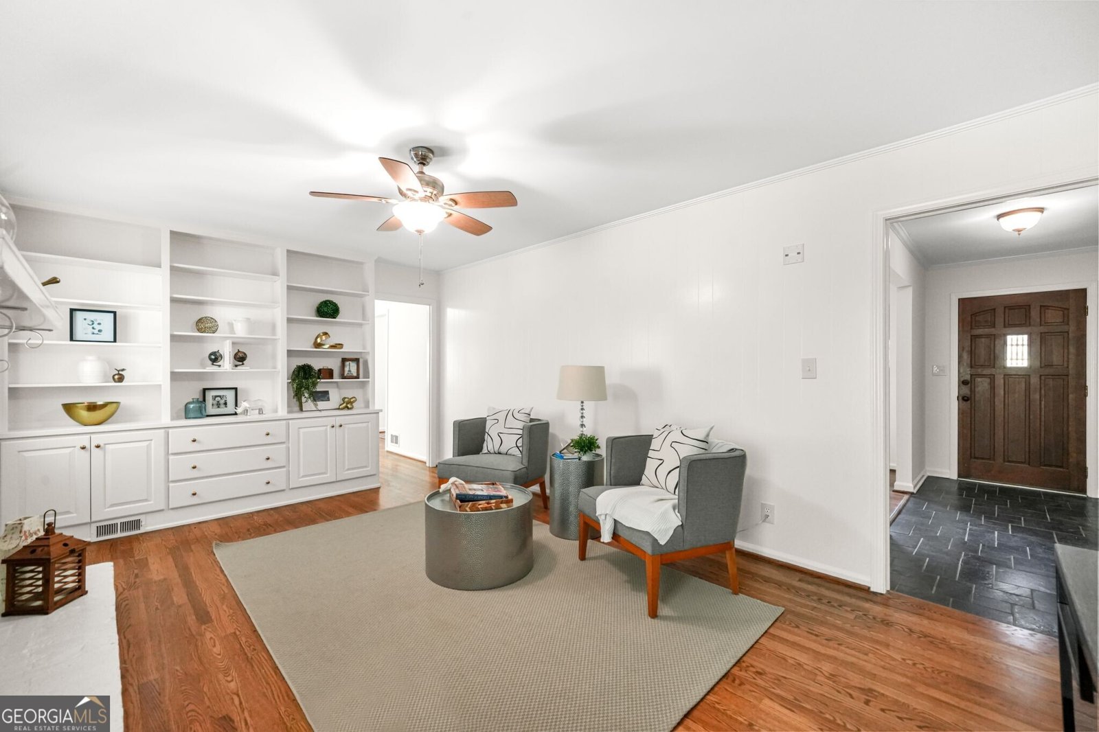 1458 Country Squire Drive Decatur - Photo 6