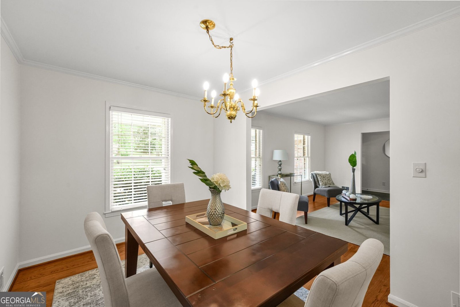 1458 Country Squire Drive Decatur - Photo 9