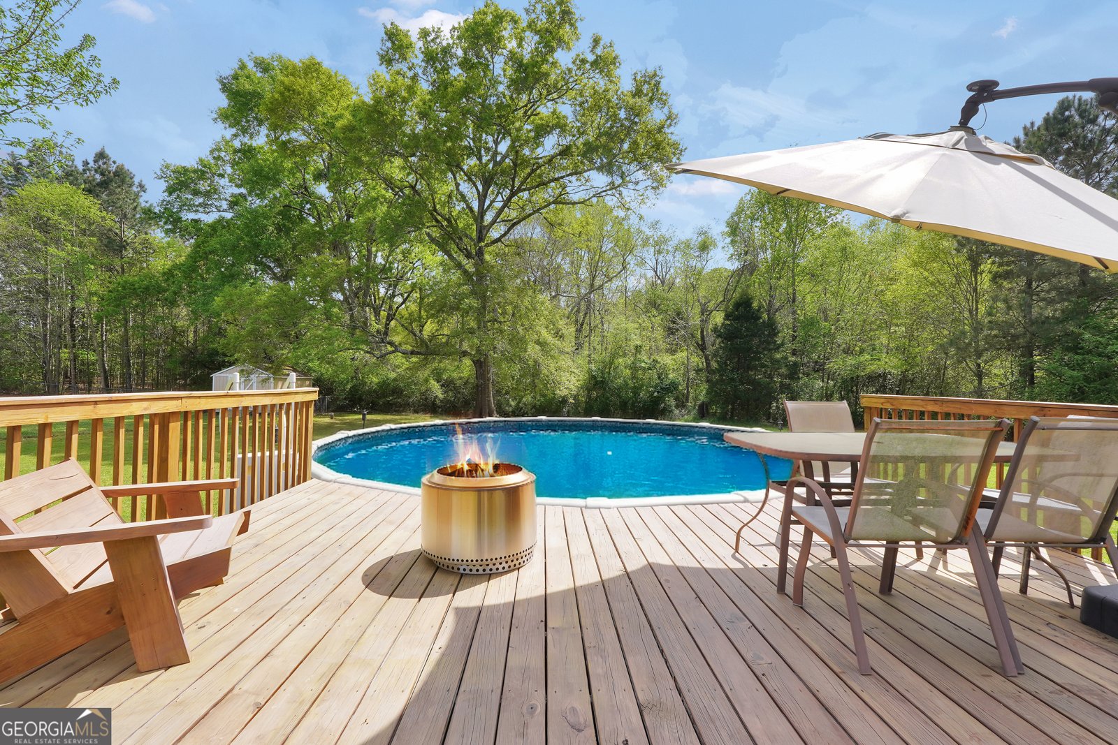 135 Mathews Road Milner - Photo 29