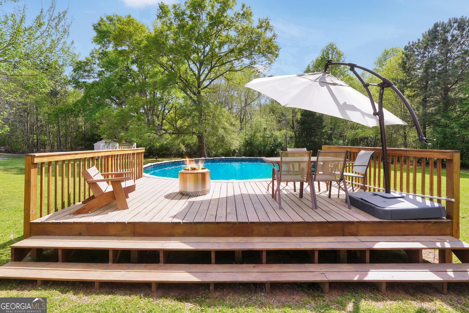 135 Mathews Road Milner - Photo 30