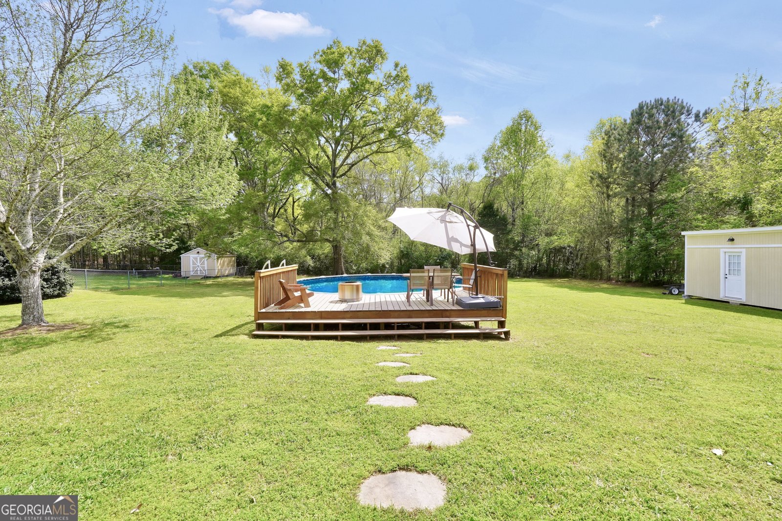 135 Mathews Road Milner - Photo 31