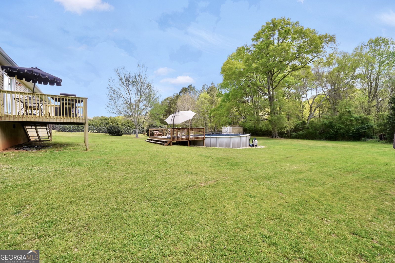 135 Mathews Road Milner - Photo 32