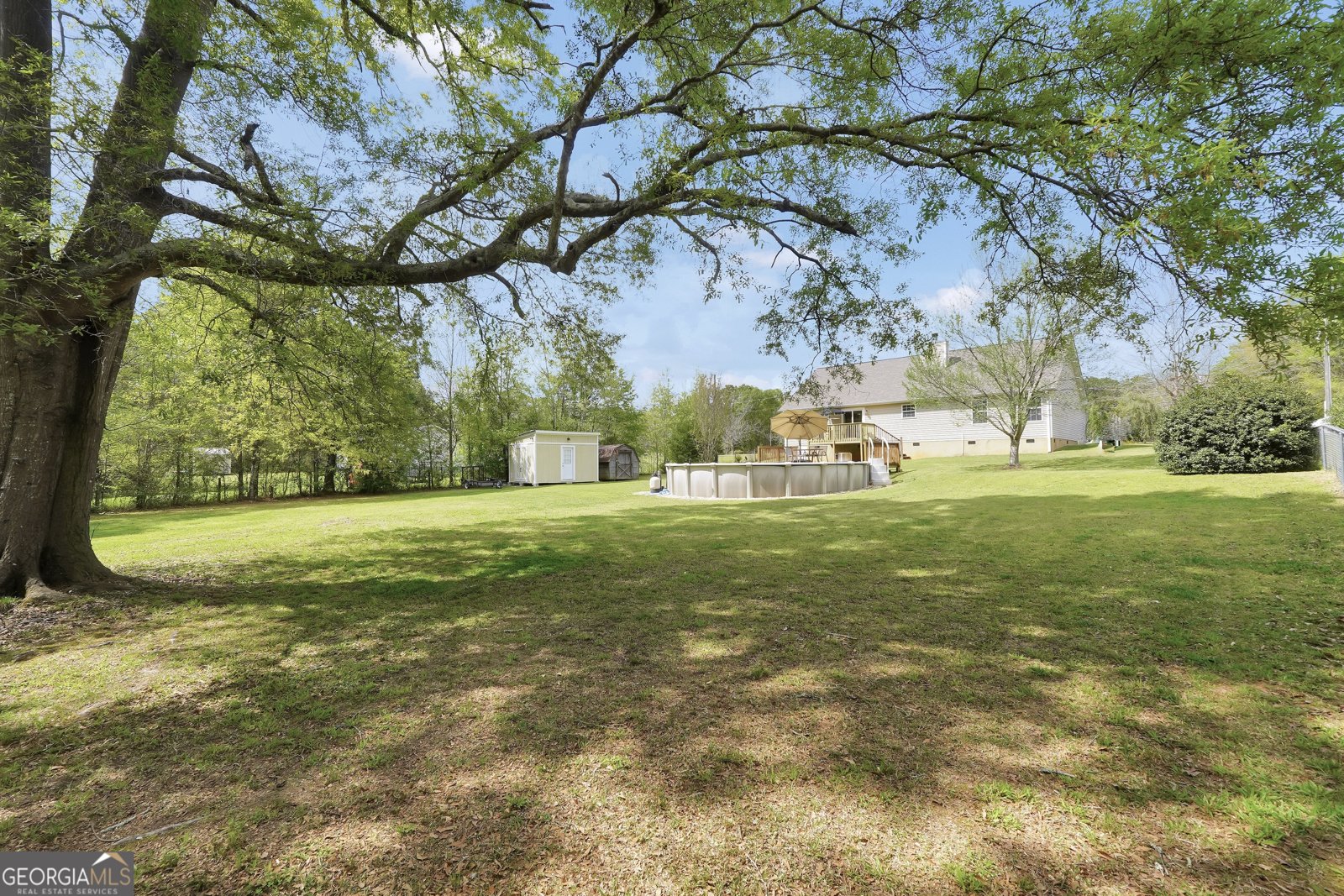 135 Mathews Road Milner - Photo 33