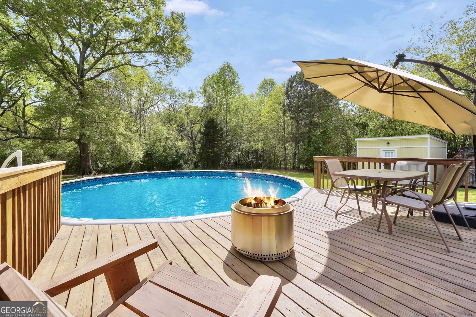 135 Mathews Road Milner - Photo 34