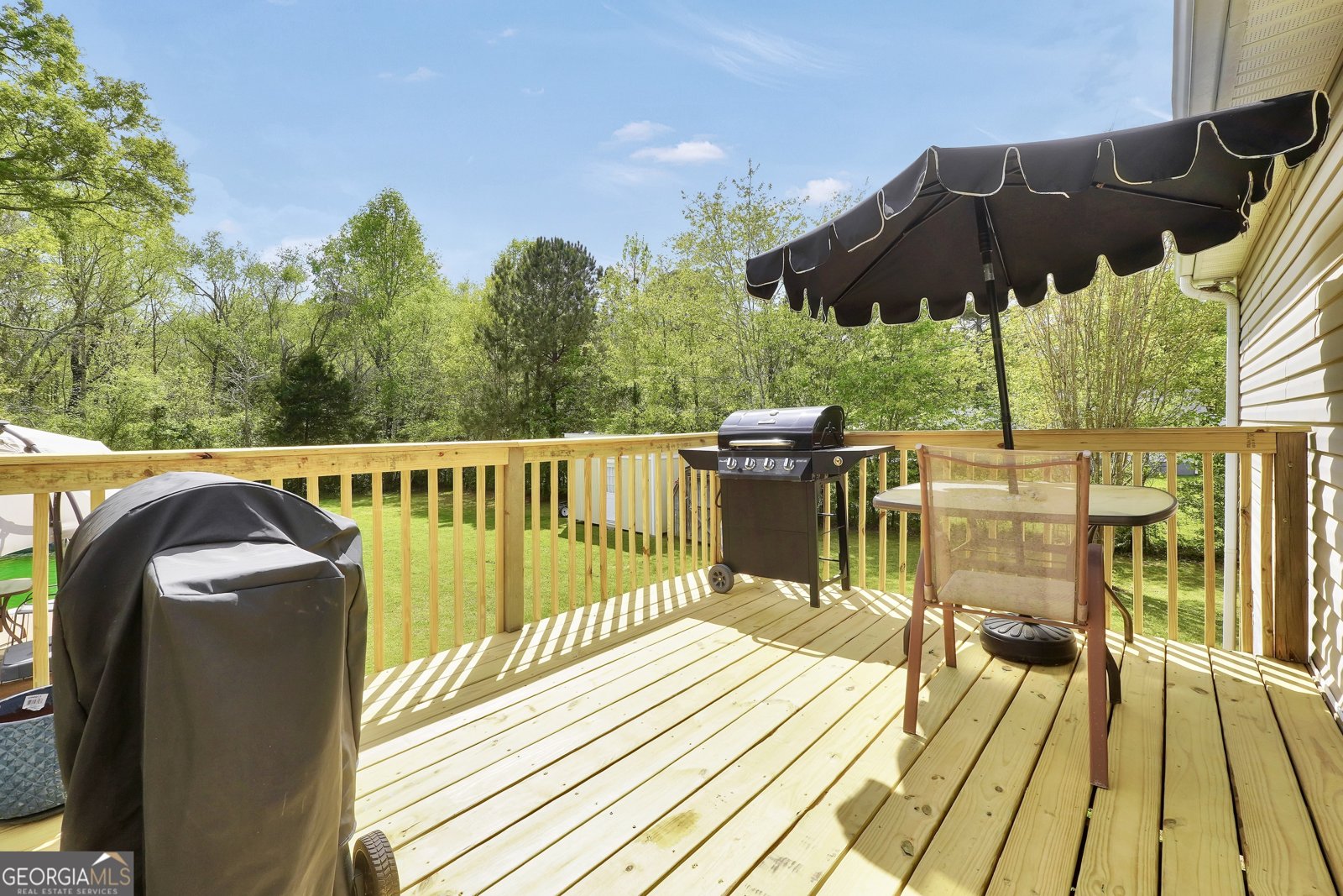 135 Mathews Road Milner - Photo 36