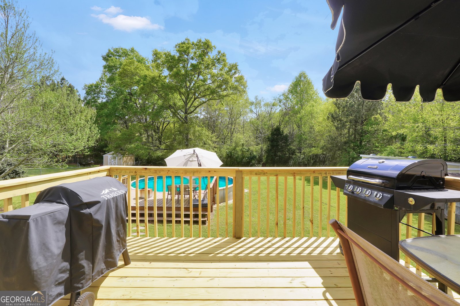 135 Mathews Road Milner - Photo 37