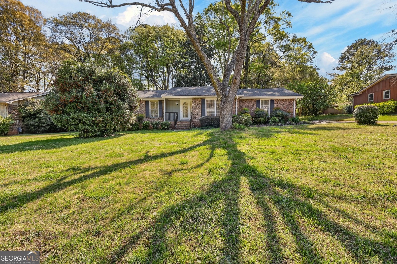 2521 Country Club Drive Conyers - Photo 1